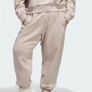 NWT Women's Plus size 3X Adidas sweatpants